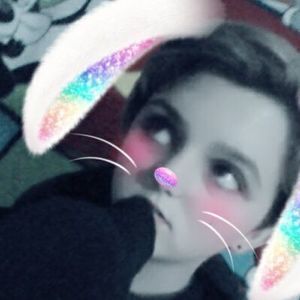 Meet your Posher, Starla